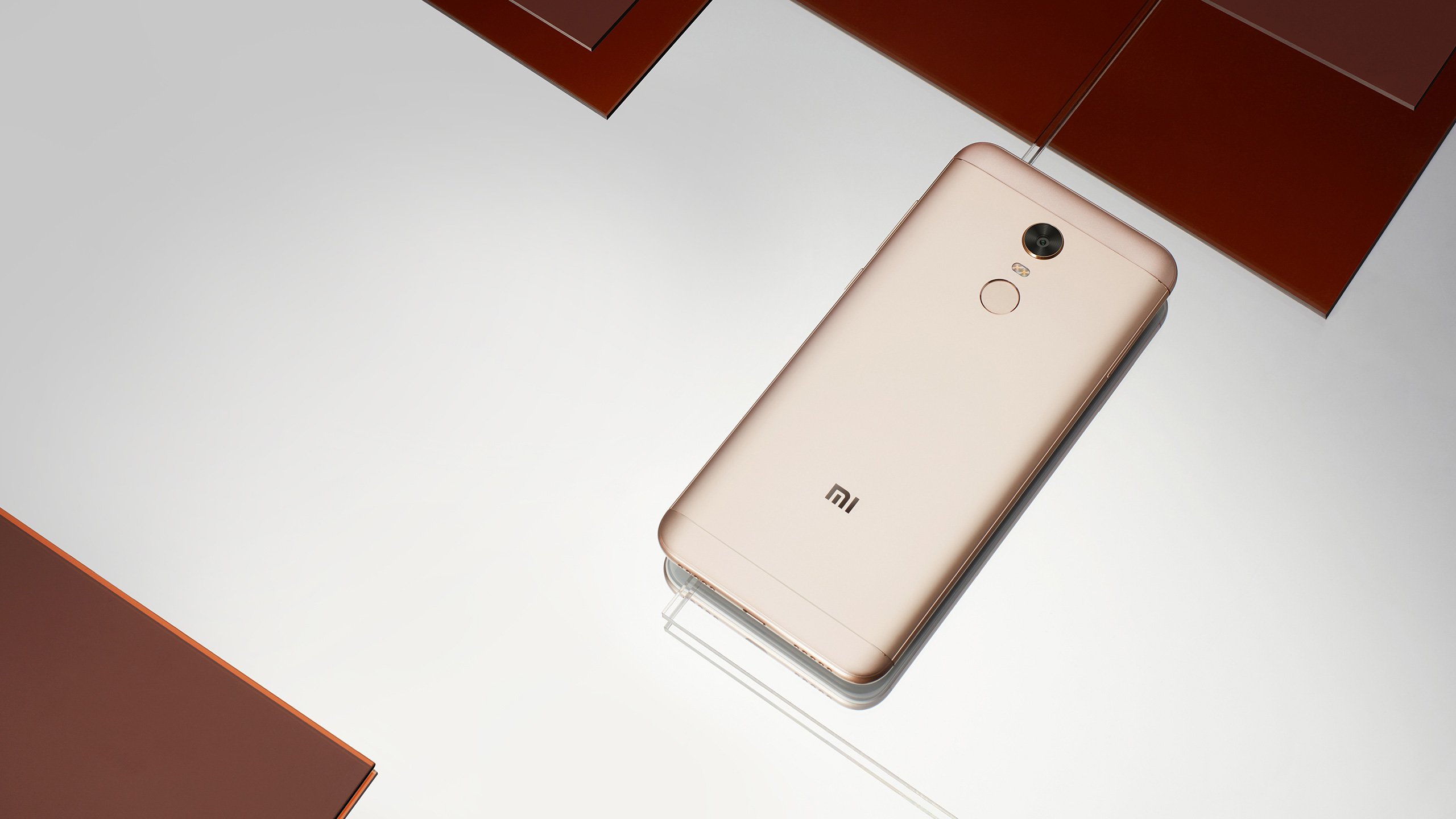 Lightweight body with<br> various color choices