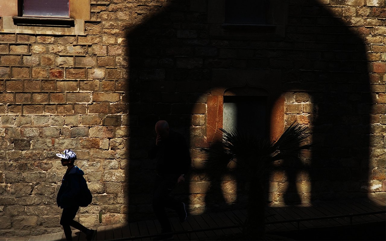 Shot on Mi 6 dual camera