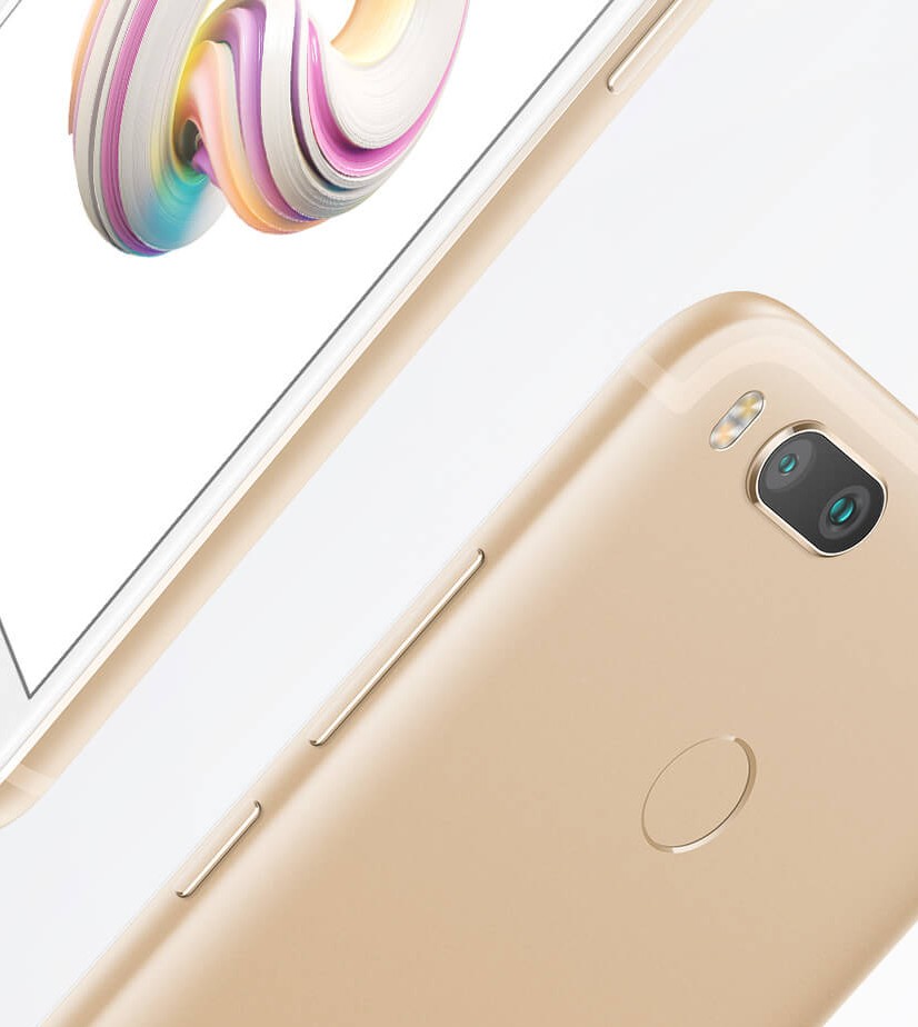 Smooth rounded edges