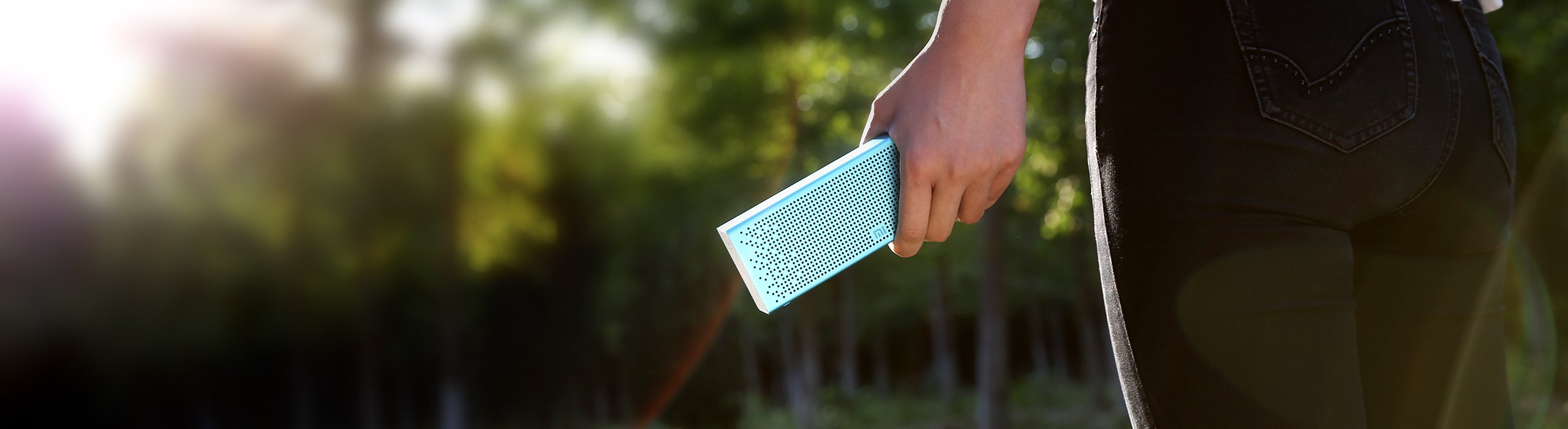 Power for your playlists