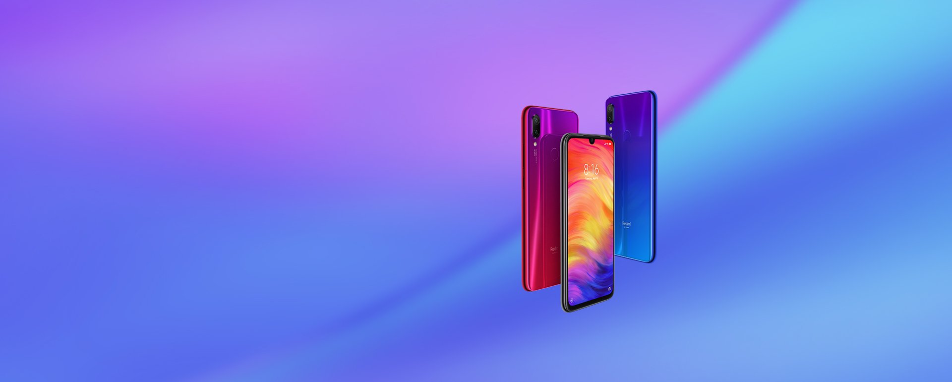 Redmi Note 7