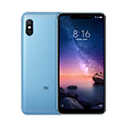 Redmi Note 6 Pro